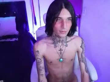 Chaturbate Adult Video Chat of marshall_cazher