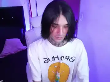 Chaturbate Sex Chat of marshall_cazher