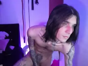 Chaturbate Free Porn Cam of marshall_cazher