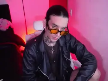 Chaturbate Best Webcam of marshall_cazher