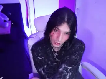 Chaturbate Private Sex Chat of marshall_cazher