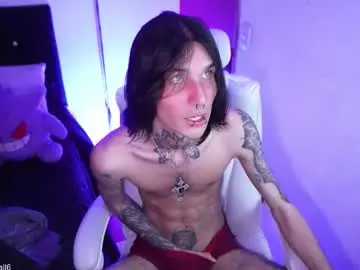 Chaturbate Sex Cam of marshall_cazher