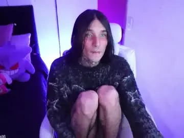 Chaturbate Sex Cam of marshall_cazher