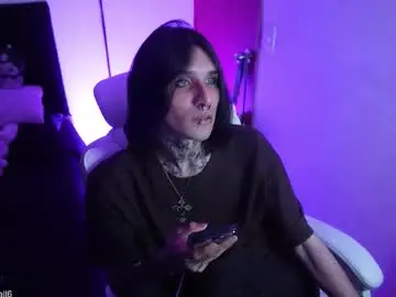 Chaturbate Private Sex Chat of marshall_cazher