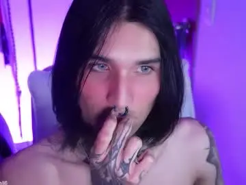 Chaturbate Sex Cam of marshall_cazher