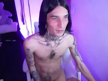 Chaturbate Free Porn Cam of marshall_cazher