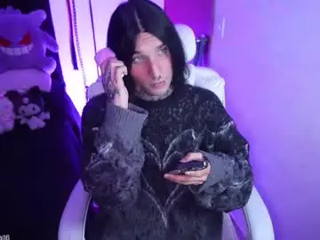 Chaturbate Adult Webcams of marshall_cazher