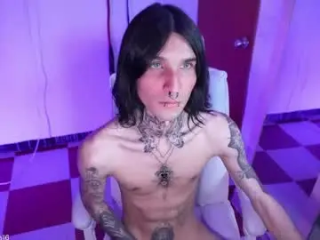 Chaturbate Best Webcam of marshall_cazher