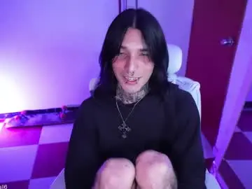 Chaturbate Live Sex of marshall_cazher