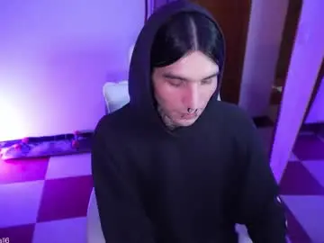 Chaturbate Best Webcam of marshall_cazher