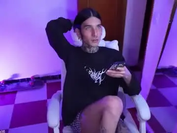 Chaturbate Free Live Porn of marshall_cazher