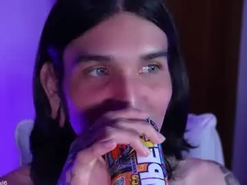 Chaturbate Sex Chat of marshall_cazher