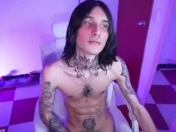 Chaturbate Live Porn of marshall_cazher