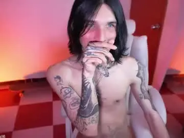 Chaturbate Live Porn of marshall_cazher