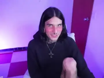 Chaturbate Live Sex of marshall_cazher