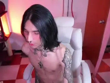 Chaturbate Live Porn of marshall_cazher