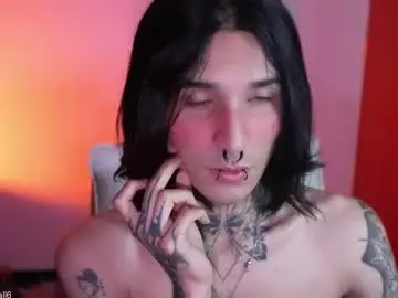 Chaturbate Private Sex Chat of marshall_cazher