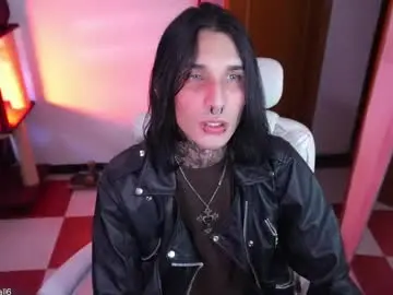 Chaturbate Nude Webcam of marshall_cazher