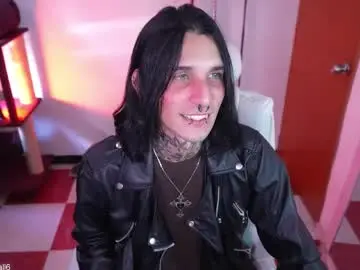 Chaturbate Live Sex Cam of marshall_cazher