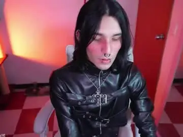 Chaturbate Private Sex Chat of marshall_cazher