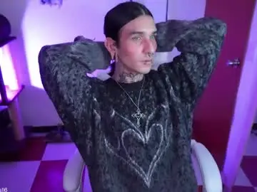 Chaturbate Private Sex Chat of marshall_cazher