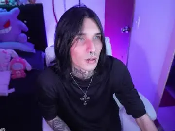 Chaturbate Adult Video Chat of marshall_cazher