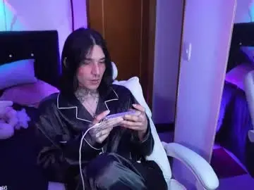 Chaturbate Live Sex of marshall_cazher