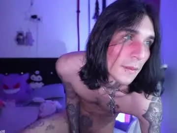 Chaturbate Private Sex Chat of marshall_cazher