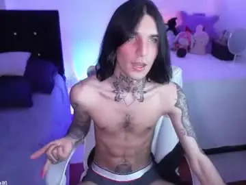 Chaturbate Best Webcam of marshall_cazher