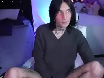 Chaturbate Sex Cam of marshall_cazher