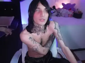 Chaturbate Live Porn of marshall_cazher