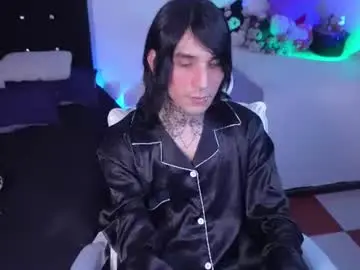 Chaturbate Live Sex of marshall_cazher