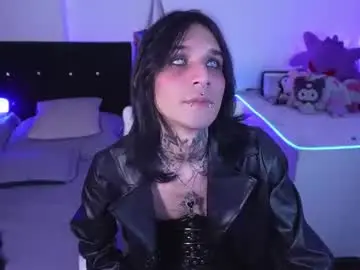 Chaturbate Sex Chat of marshall_cazher