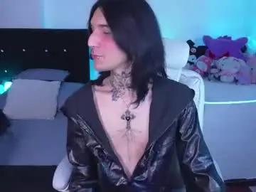 Chaturbate Best Webcam of marshall_cazher