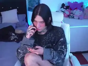 Chaturbate Live Sex Cam of marshall_cazher