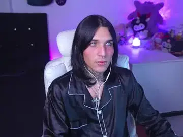 Chaturbate Adult Video Chat of marshall_cazher
