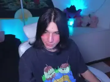 Chaturbate Live Sex Cam of marshall_cazher
