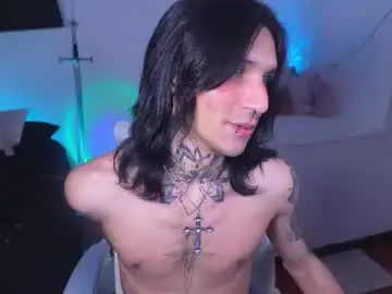 Chaturbate Live Sex Cam of marshall_cazher