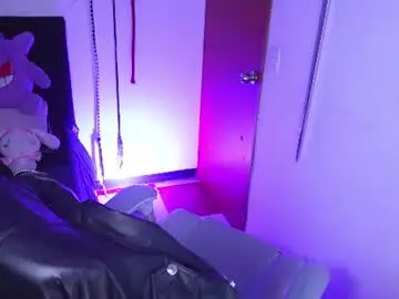 Chaturbate Free Porn Cam of marshall_cazher