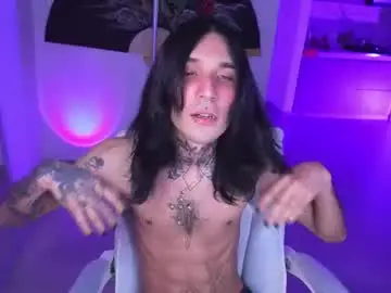 Chaturbate Live Sex of marshall_cazher