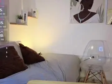 Chaturbate Sex Chat of megan_nova06