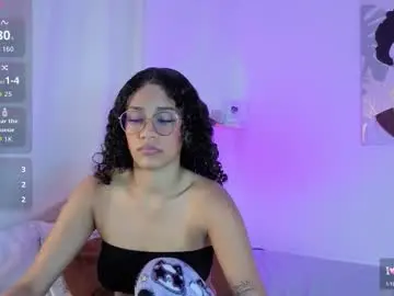 Chaturbate Sex Cam of megan_nova06