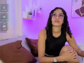 Chaturbate Live Sex Cam of megan_nova06