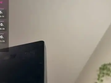 Chaturbate Live Sex Cam of neondemon_