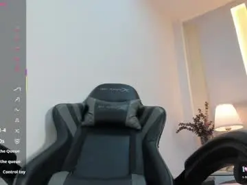 Chaturbate Adult Video Chat of nicolmeyer