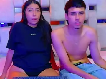 Chaturbate Best live sex cam show of samaelandllith