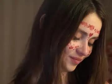 Chaturbate Sex Cam of scarletmore