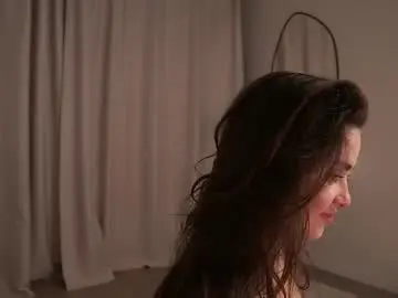 Chaturbate Nude Webcam of scarletmore