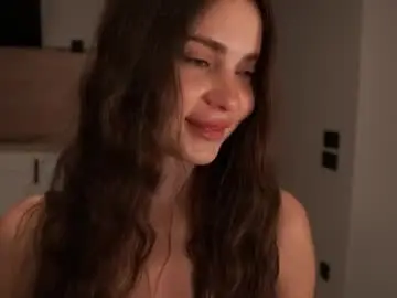 Chaturbate Nude Webcam of scarletmore