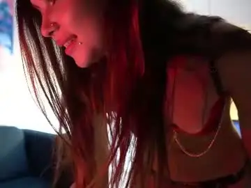 Chaturbate Adult Video Chat of scarletmore